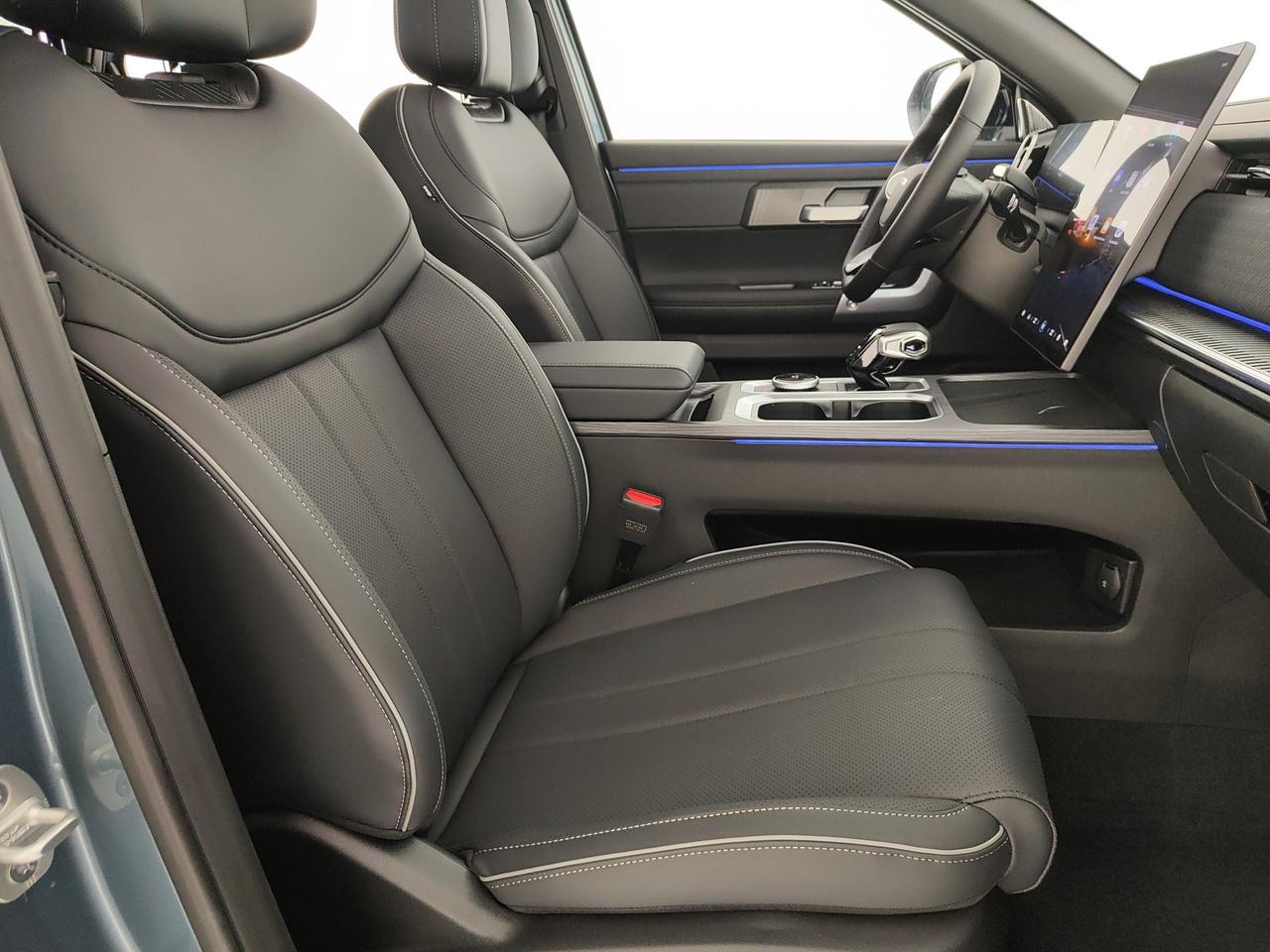 JAECOO JAECOO 7 ICE 1.6 TGDI - Trazione AWD 7DCT Exclusive AWD