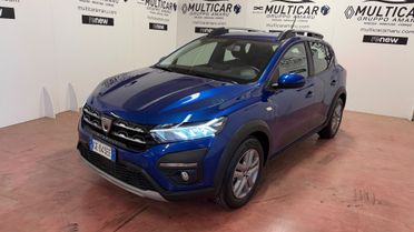 Dacia Sandero Stepway 1.0 TCe 90 CV Comfort solo 6000 km