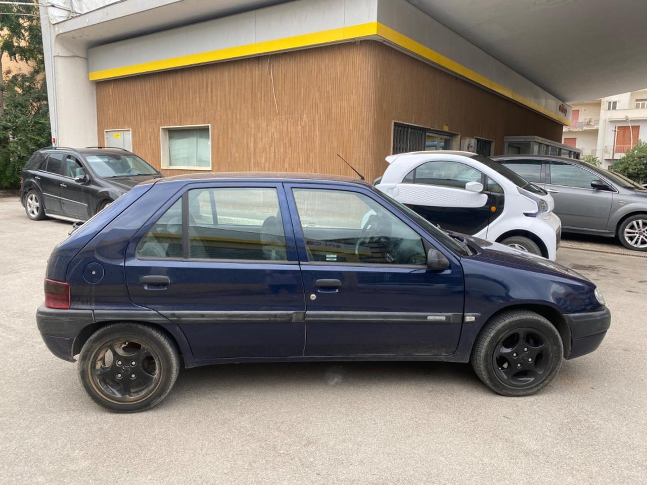 Citroen SAXO DIESEL