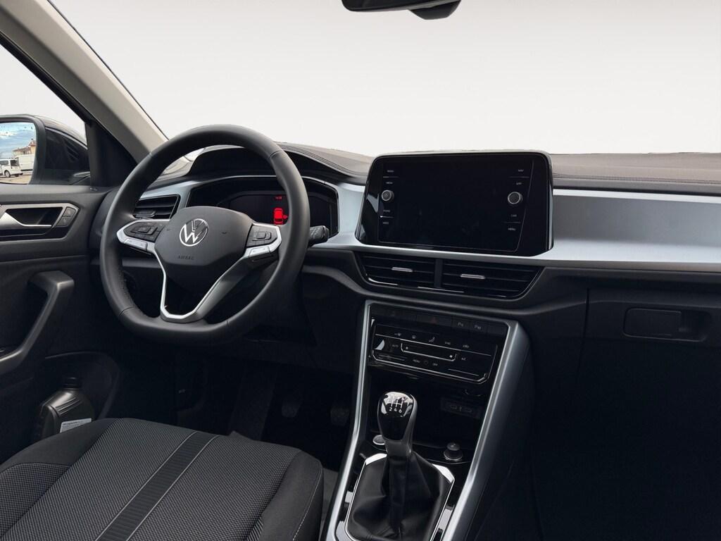 Volkswagen T-Roc I 2022 2.0 TDI 115CV Sport
