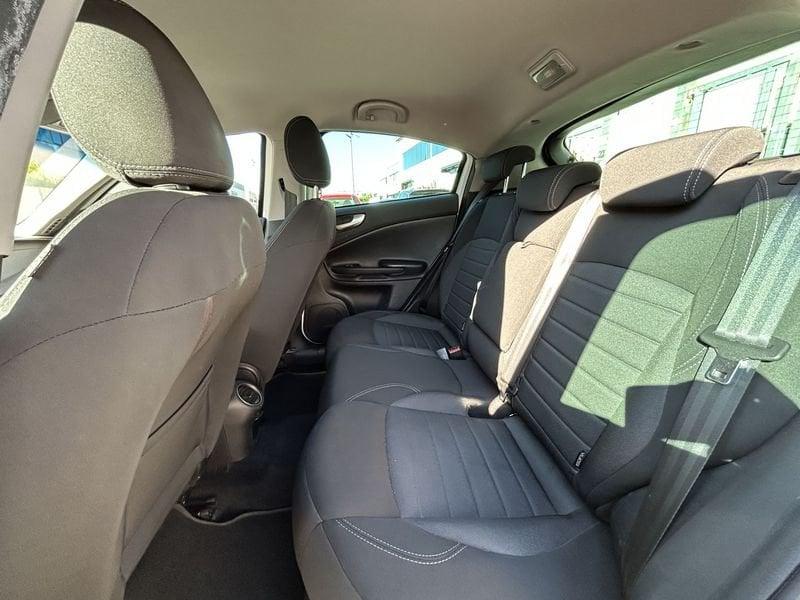 Alfa Romeo Giulietta Giulietta 1.4 t. Super 120cv