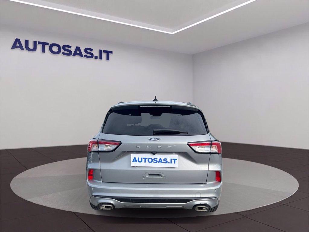 FORD Kuga 1.5 EcoBoost 150 CV 2WD ST-Line del 2023