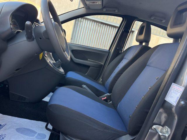 FIAT Panda 1.2 69Cv Dynamic