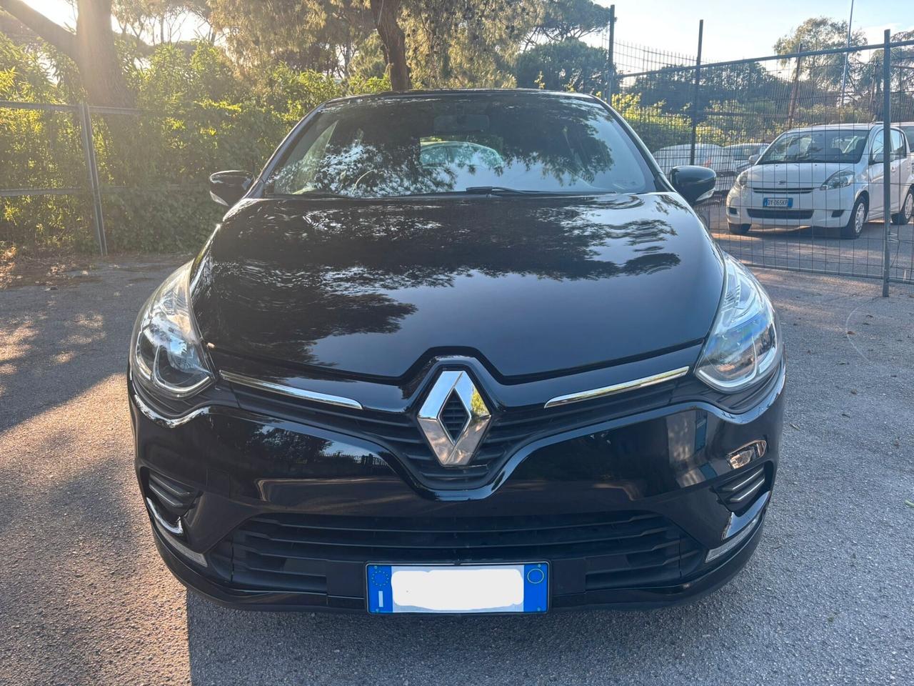 RENAULT CLIO 1.5 DCi Life - 2019