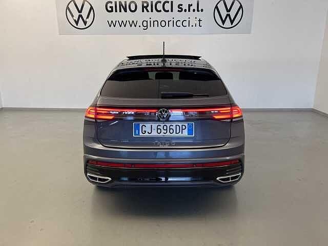 Volkswagen Taigo 1.0 TSI DSG R-Line
