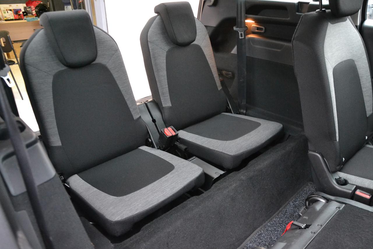 Citroen Grand C4 SpaceTourer 1.5 HDI 130CV AUTO **PREZZO REALE**UNIPRO'**