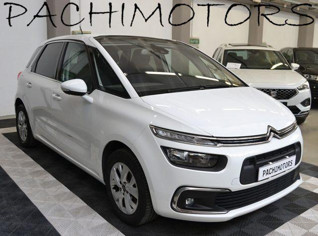 CITROEN C4 Spacetourer BlueHDi 130 S&S EAT8 Business Km 5500 "PROMO"