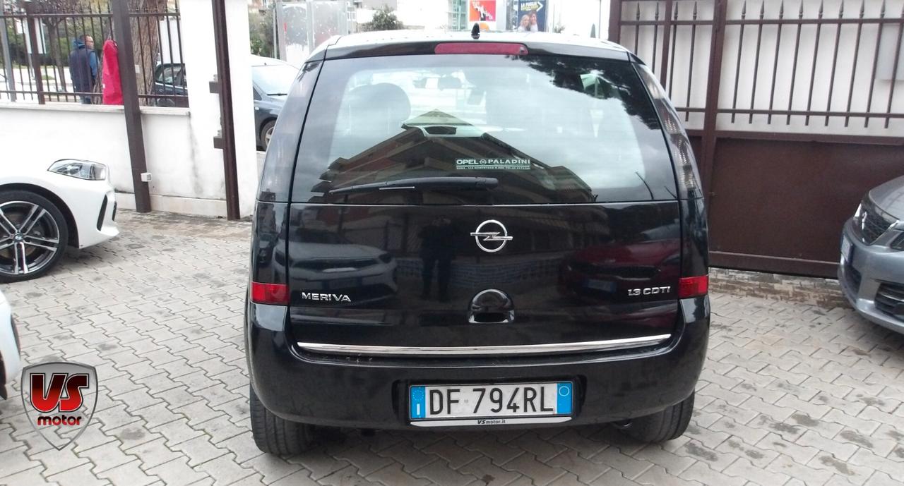 OPEL MERIVA 1.3