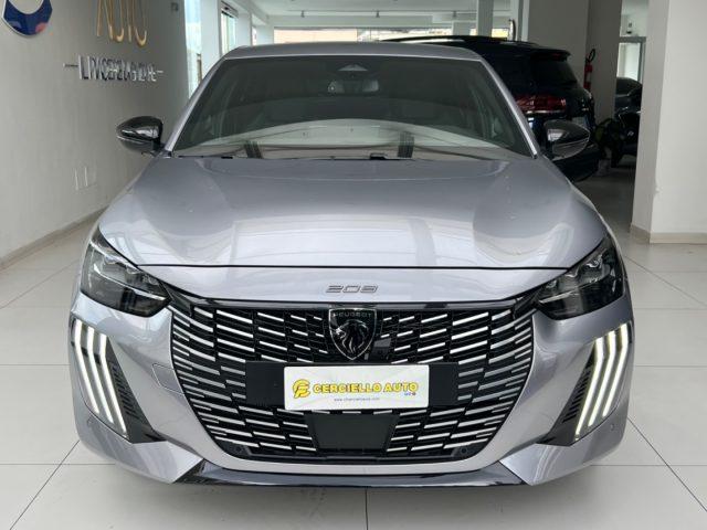 PEUGEOT 208 Hybrid 110 e-DCS6 GT tua da ?239,00 mensili