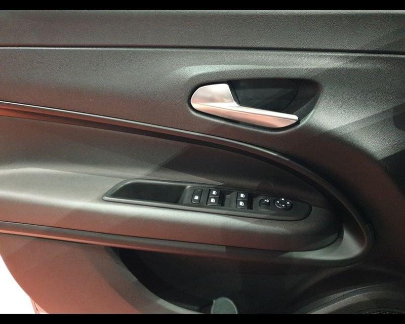 Alfa Romeo Junior 1.2 136 CV Hybrid eDCT6 Speciale