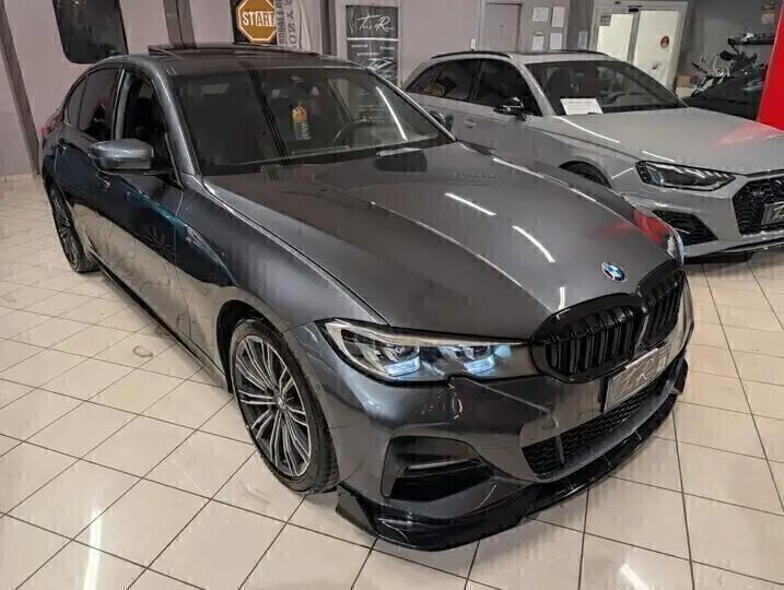 Bmw 320 Diesel xDrive Msport Tetto