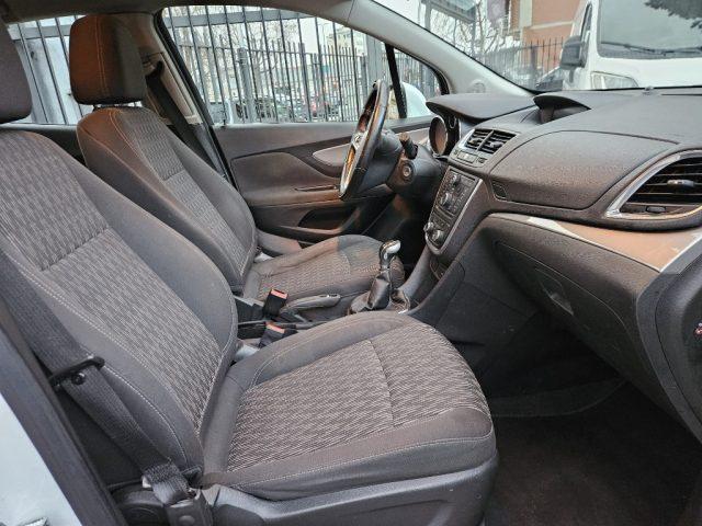 OPEL Mokka 1.6 Ecotec 115CV 4x2 Start&Stop