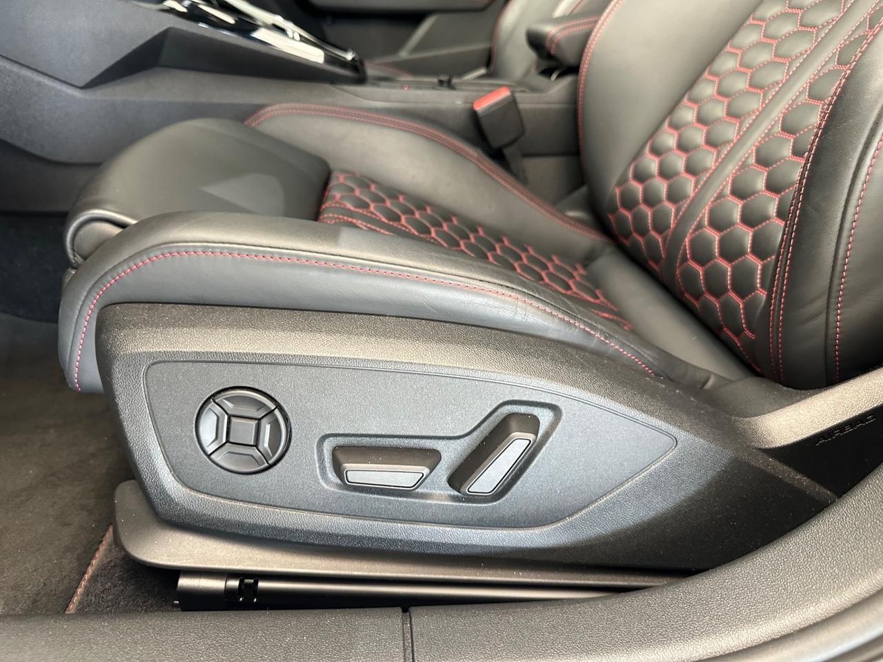 Audi A3 RS 3 SPB TFSI quattro S tronic