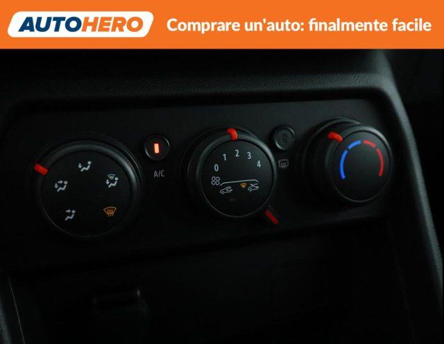 DACIA Sandero Stepway 1.0 TCe 90 CV Expression