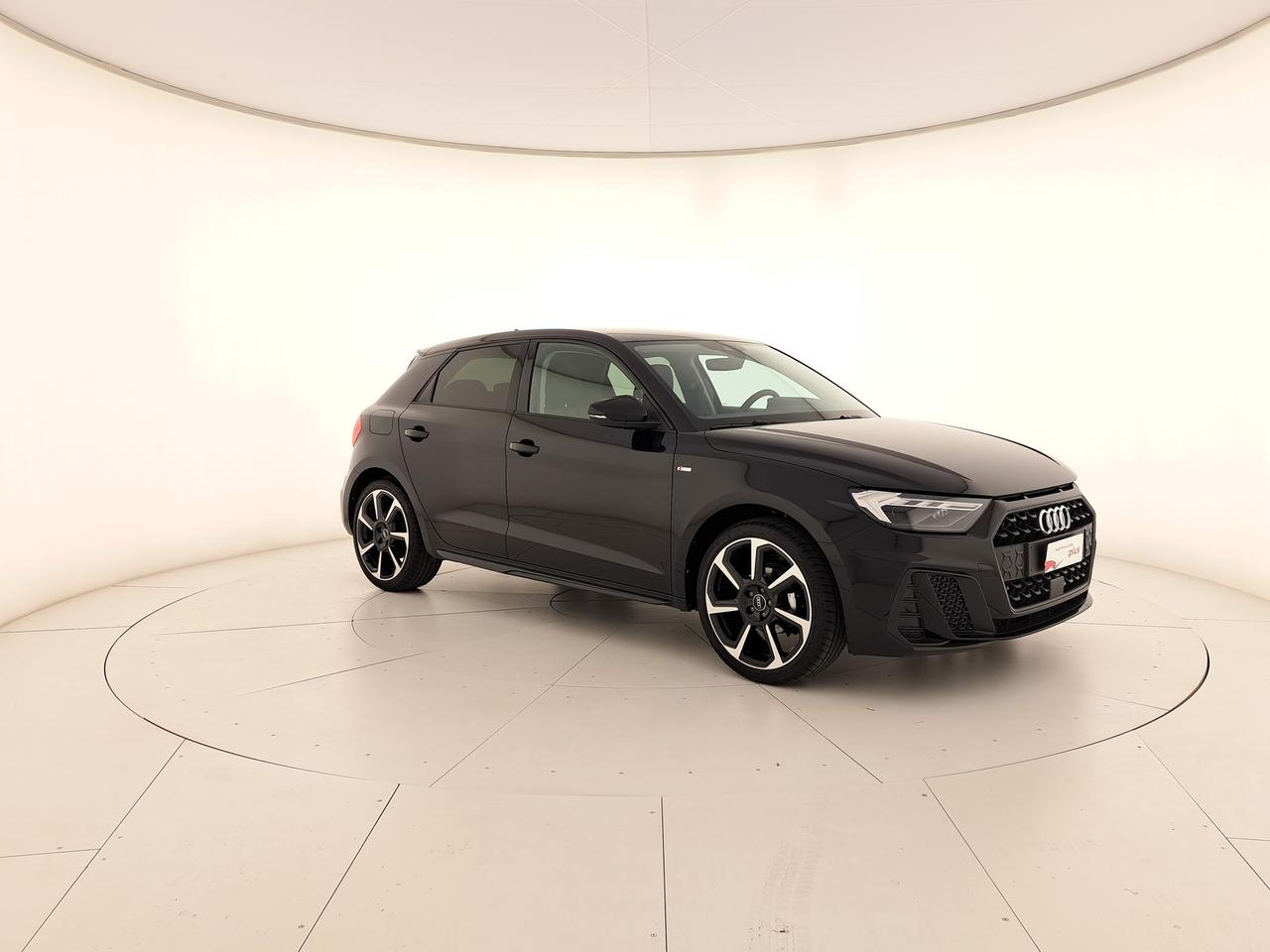 Audi A1 sportback 25 1.0 tfsi