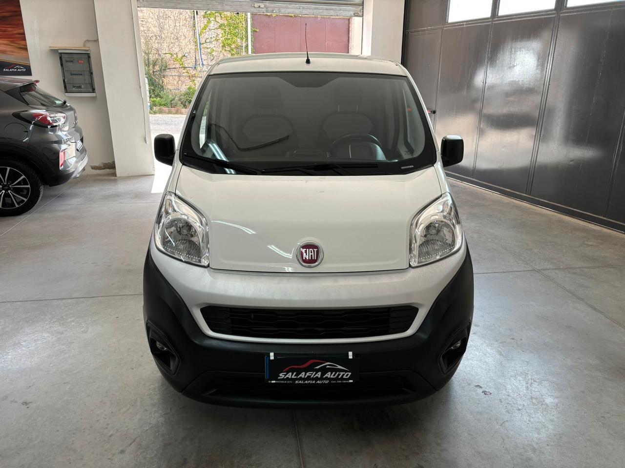 Fiat Fiorino 1.3 MJT 80CV Combinato SX