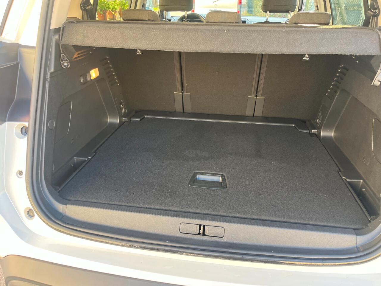 Citroen C5 Aircross 1.2 Benzina Full Km (30.00)