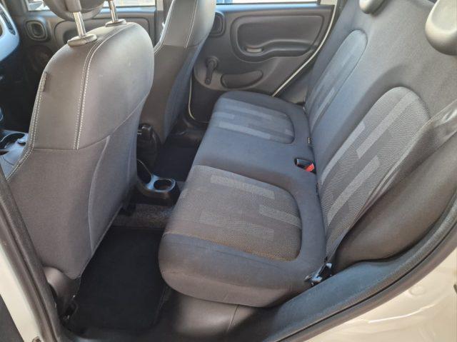 FIAT Panda 1.2 City Cross OK NEO PATENTATI