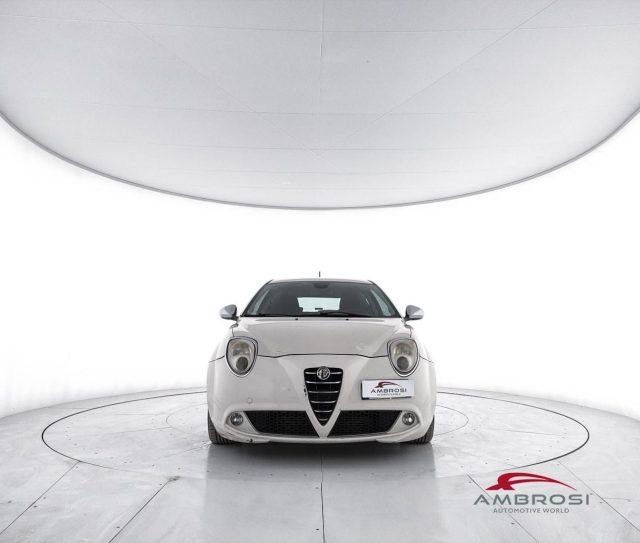 ALFA ROMEO MiTo 1.4 T 120 CV GPL - PER OPERATORI DEL SETTORE