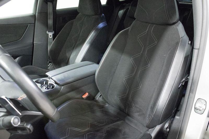 DS DS 7 DS 7 BlueHDi 130cv aut. Performance Line