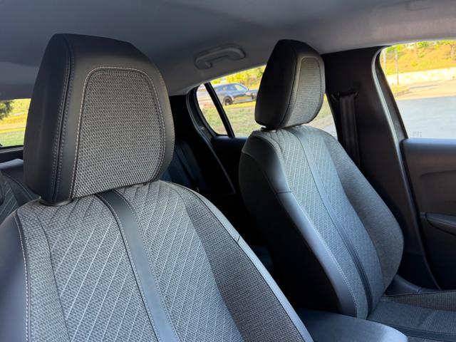 PEUGEOT 208 ALLURE 100CV+NAVI+WI-FI+2PDC+PELLETEX+FULLLED