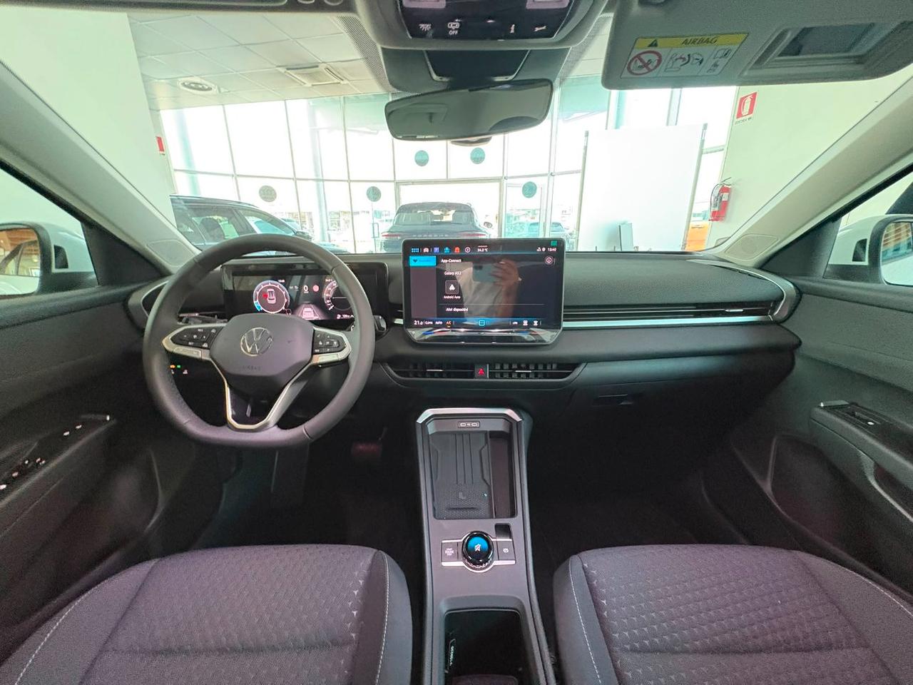 Volkswagen T-Roc 1.5 etsi Life 115cv dsg