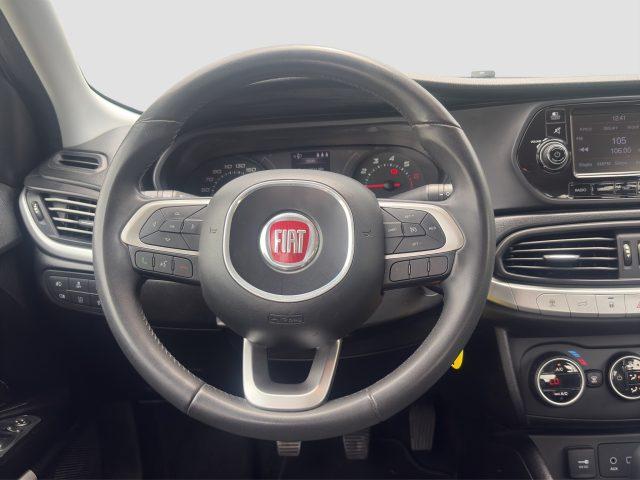 FIAT Tipo Tipo 4 porte 1.4 95cv Lounge