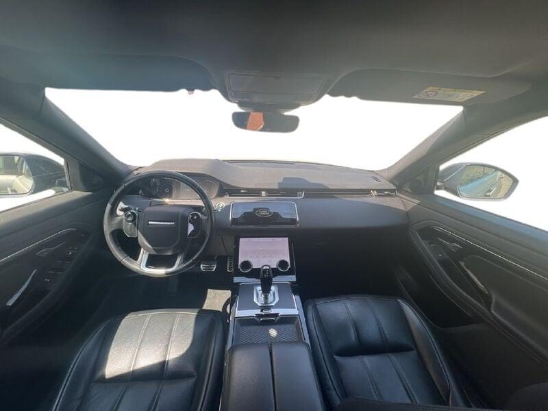 Land Rover RR Evoque Range Rover Evoque 2.0D I4-L.Flw 150 CV R-Dynamic S