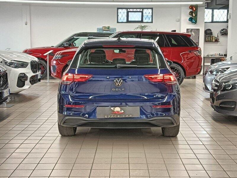 Volkswagen Golf Golf 1.0 eTSI EVO DSG Life