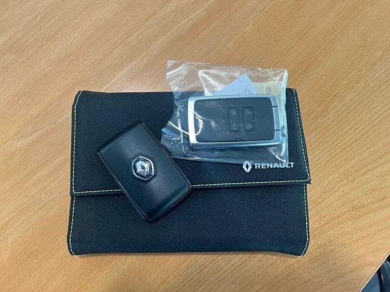 Renault Captur 1.6 PHEV E-TECH 160cv INTENS