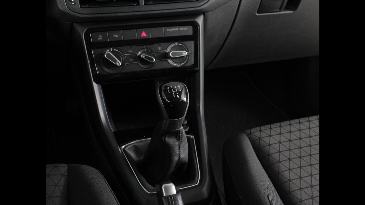 VOLKSWAGEN T-Cross 2019 - T-Cross 1.0 tsi Style 95cv