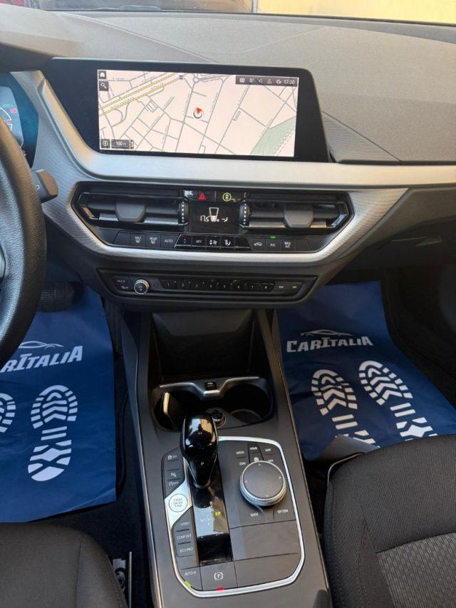 BMW 120 d 5p. Business Advantage