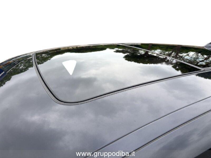 BMW X4 G02 2021 xdrive M40d mhev 48V auto