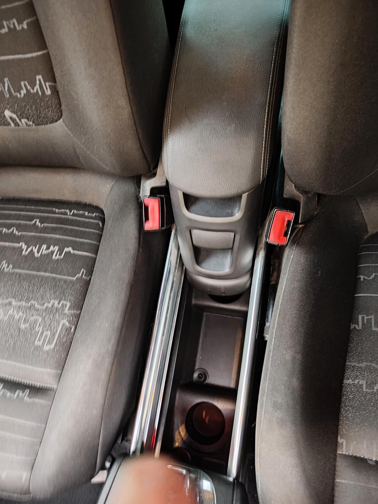 Opel Meriva 1.3 CDTI 95CV ecoFLEX Elective