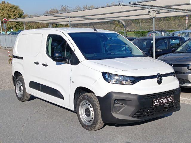 CITROEN Berlingo BlueHDi 100 3 Posti S&S Van M