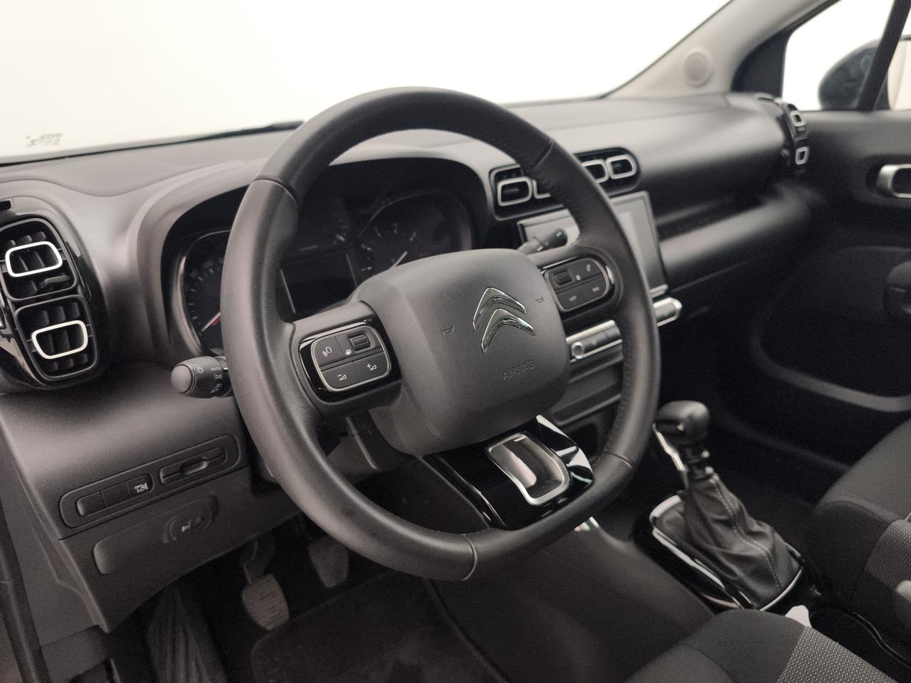 CITROEN C3 Aircross I 2021 - C3 Aircross 1.2 puretech Feel s&s 110cv