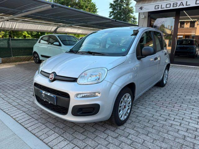 FIAT Panda 1.2 Easy GPL