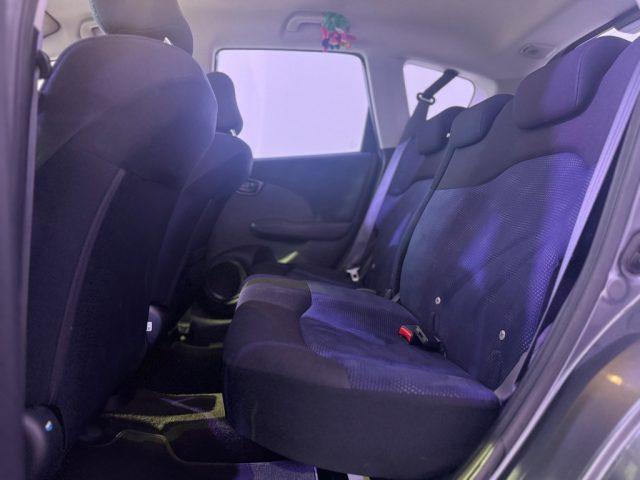 HONDA Jazz 1.4 i-VTEC Elegance