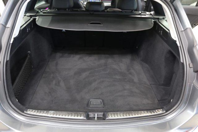 MERCEDES-BENZ C 200 d Mild hybrid S.W. Sport