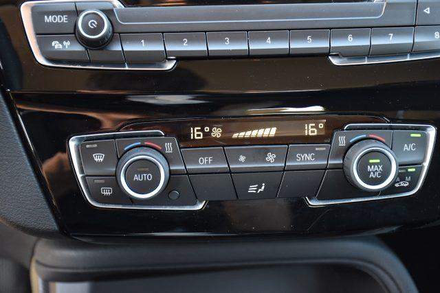 BMW X1 sDrive16d Business Advantage