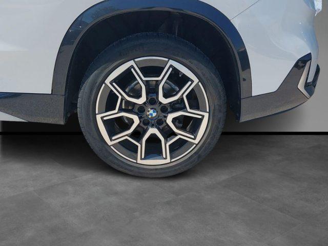 BMW X1 sDrive 18d xLine
