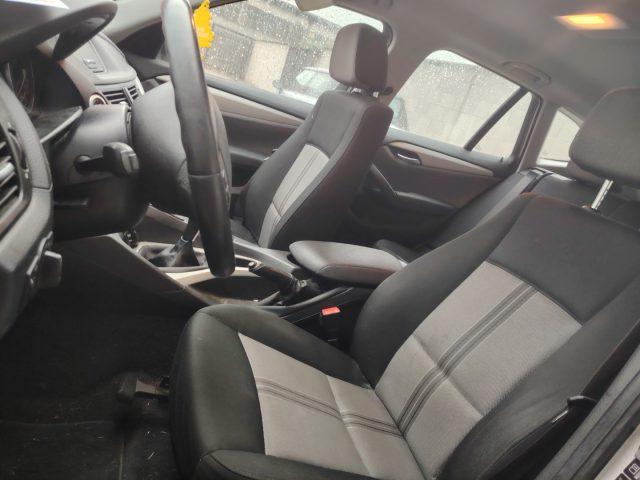 BMW X1 xDrive18d Futura MOTORE GUASTO