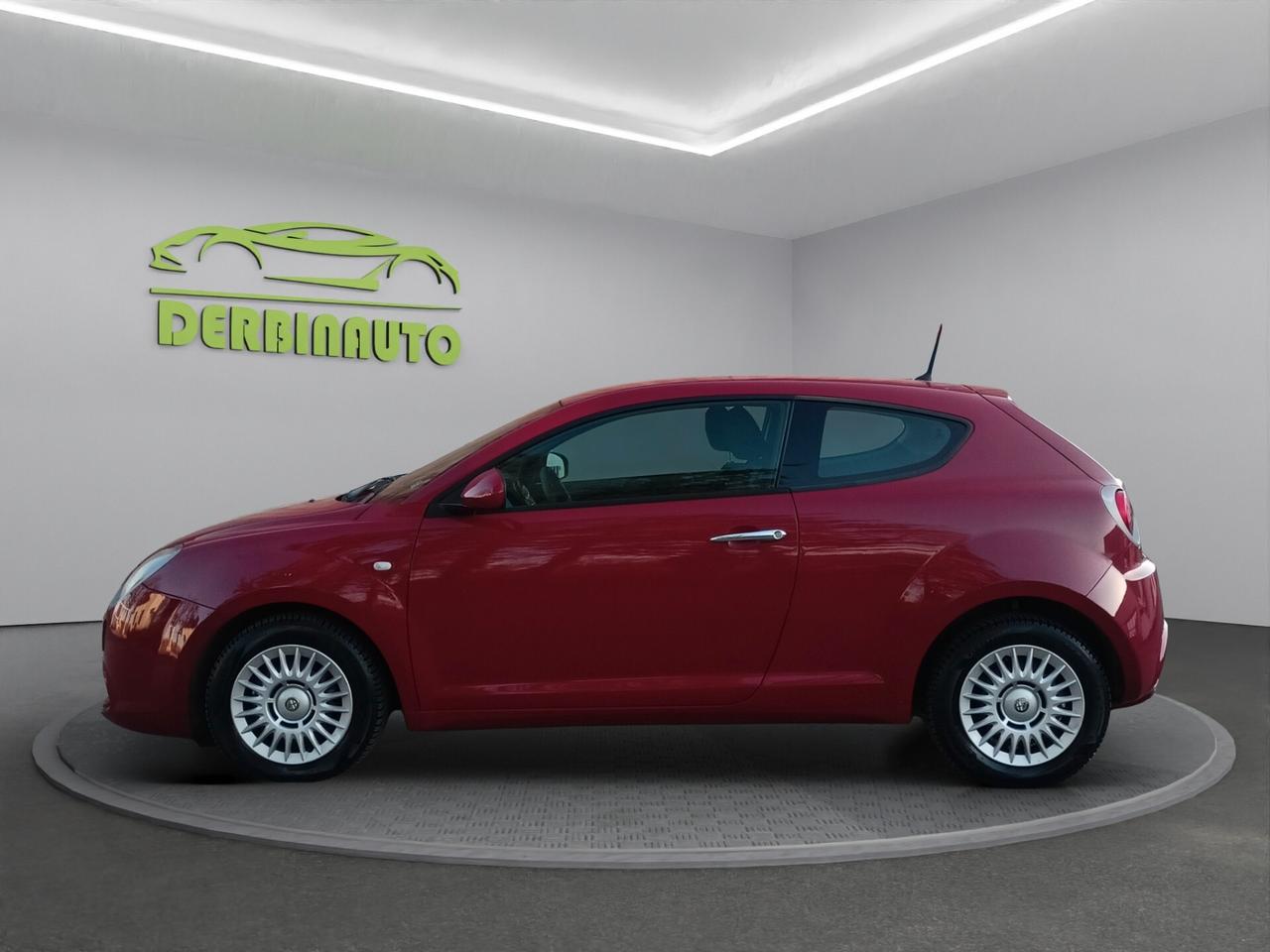 Alfa Romeo MiTo 1.4 78 CV 8V S&S Progression