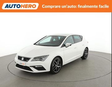 SEAT Leon 1.5 EcoTSI ACT 130 CV 5p. FR