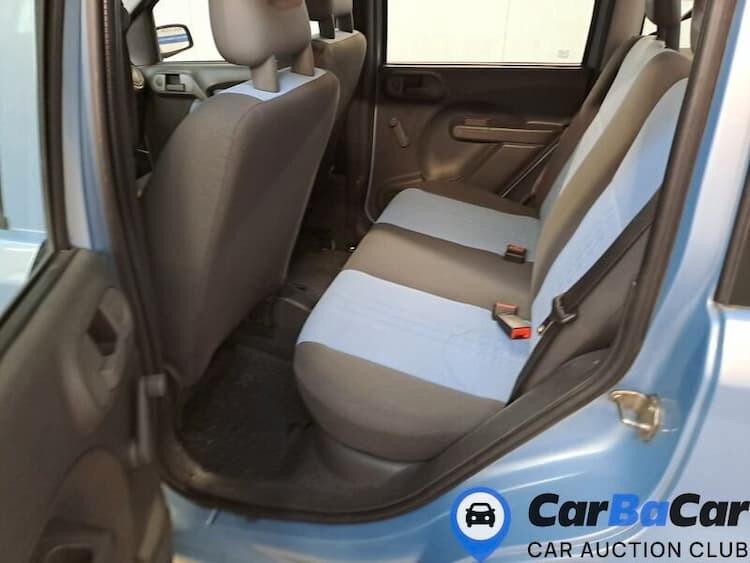 Fiat Panda 1.2 Dynamic Dualogic ( cambio automatico) per neopatentati