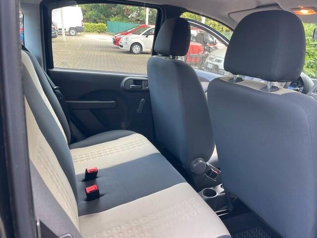 FIAT PANDA 1.2 ACTIVE NATURAL POWER 69000