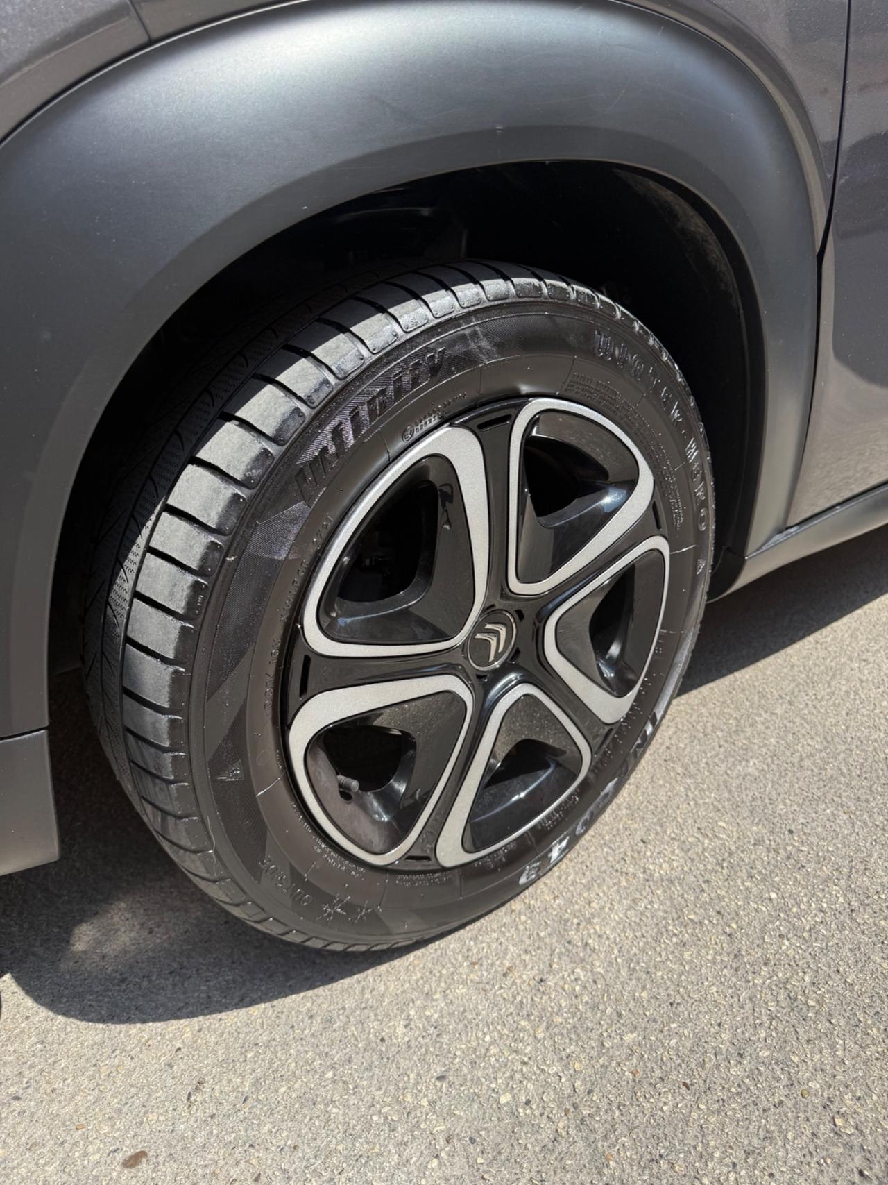 Citroen C3 Aircross BlueHDi 110 S&S Shine Pack