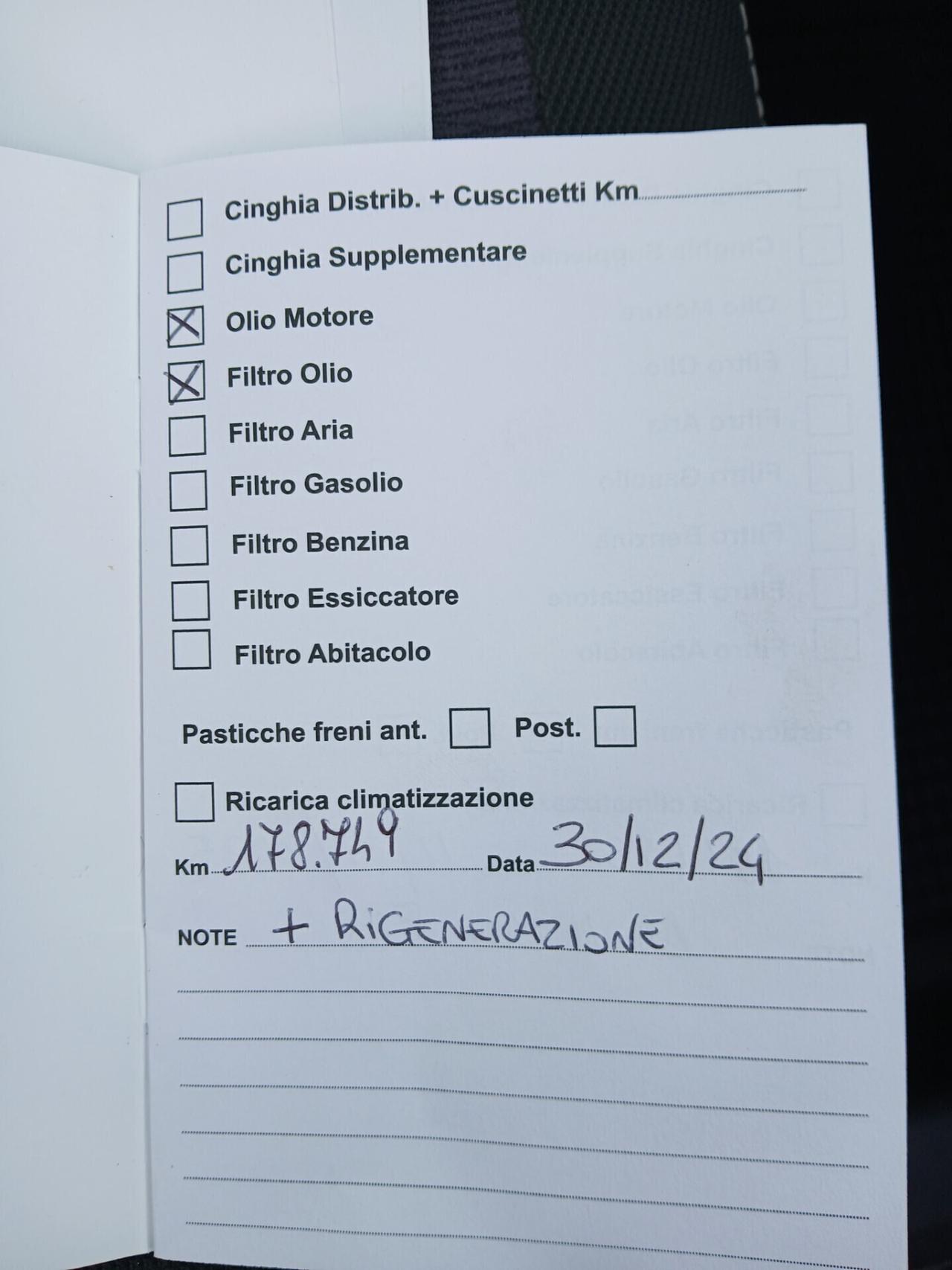 Qashqai 1.6 dCi 131cv modello n-tec full optional