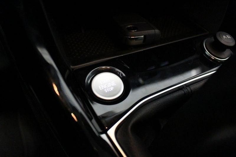 Volkswagen T-Cross 1.0 tsi Edition Plus 95cv