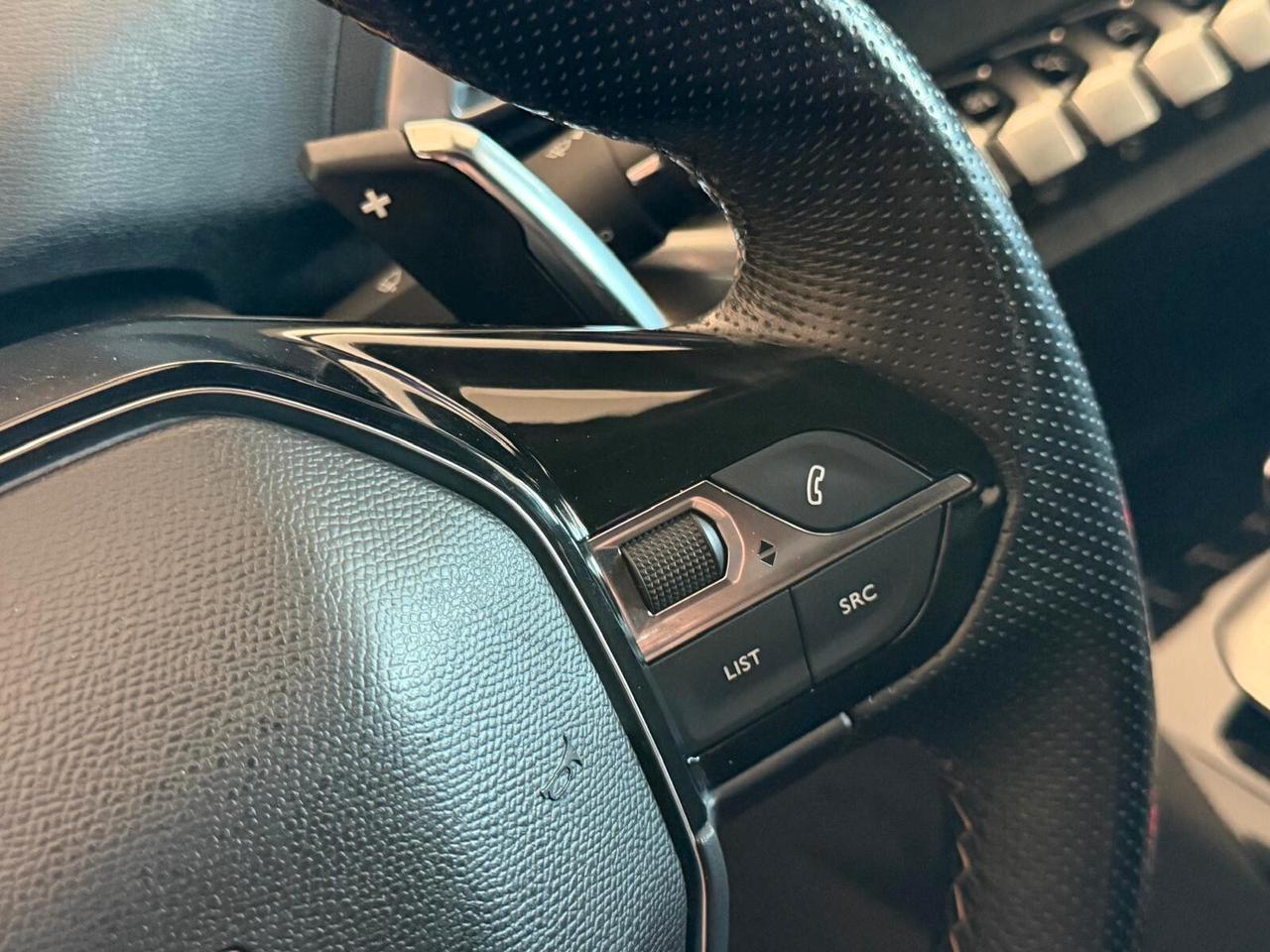 Peugeot 3008 1.5 BLUEHDI 130 cv. Eat8 GT LINE (Nav)